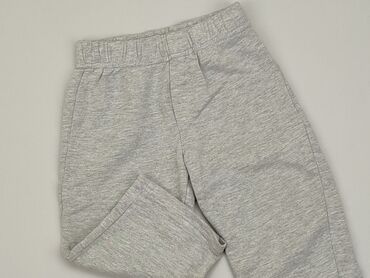 spodnie dresowe dzieciece: Spodnie dresowe, 1.5-2 lat, 92, stan - Dobry