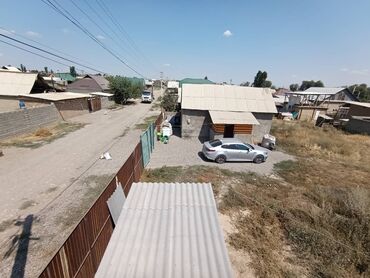 недостроенные дома в бишкеке: 5 соток, Тех паспорт
