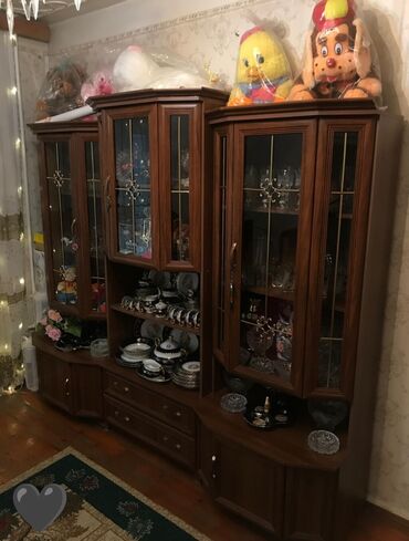 деталировка мебели: Açılan, Düz dolab, Bufet
