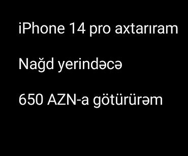 IPhone 14 Pro lalafo.az -da IPhone 14 Pro