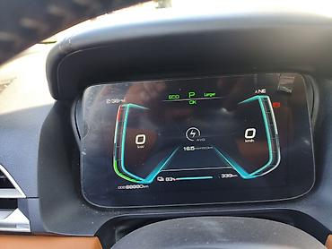 BYD: BYD E2: 2020 г., Электромобиль, Хэтчбэк — 10