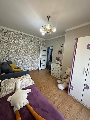 чешский проект: 2 комнаты, 55 м², Городок Энергетиков Индивидуалка, 5 этаж, Свежий ремонт — 4