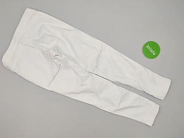 pull bear buty: Zara, Spodnie materiałowe damskie, rozmiar XS — 3