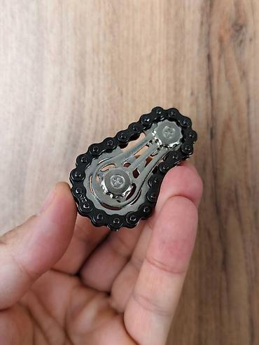 ADHD və autizm üçün velo fidget Autizm və asperger sendromu uşaqlar