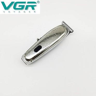 Trimmerlər və saç qırxan maşınlar: Saç qırxan maşın, Vgr, Yeni, Pulsuz çatdırılma, Rayonlara çatdırılma, Ödənişli çatdırılma — 4