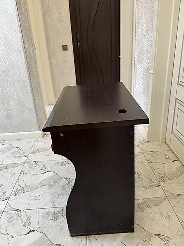 ucuz laminant: Düz masa, Polkalı, Siyirməli, Sadə laminat — 2