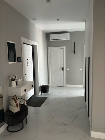 дом в кок жаре: 1 комната, 1 м², 3 этаж, Дизайнерский ремонт