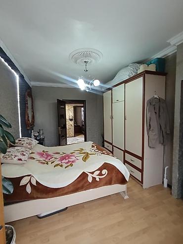 Köhnə tikili: Bakı, Bakıxanov qəs., 3 otaqlı, Köhnə tikili, 85 kv. m — 4
