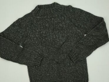 Kobiety: Sweter damski, S