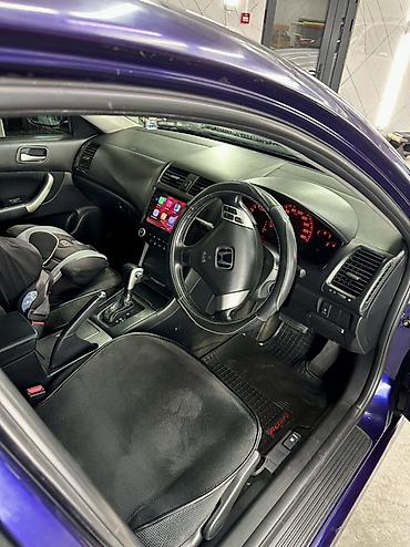 туманка хонда акорд: Honda Accord: 2002 г., 2.4 л, Автомат, Универсал — 4