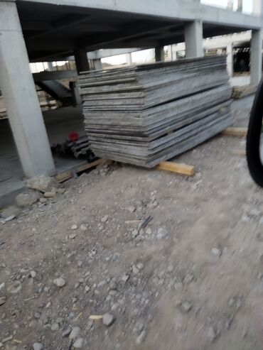 Бетонные работы: Монолит, Ригель, Колонны Гарантия, Бесплатная консультация, Монтаж Больше 6 лет опыта — 7