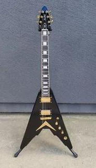 Gitare: HARLEY BENTON VICTORY PLUS BK VINTAGE MODEL 3 B-STOCK | Slanje po — 9