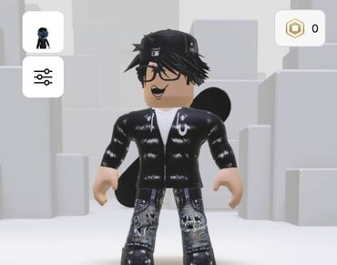 Video oyunlar üçün aksesuarlar: ALSANİZ BS HESAP 22K BS HEDİYE Roblox Hesap Quruluş Tarix:2021 Bu -da lalafo.az — 4 Video oyunlar üçün aksesuarlar: ALSANİZ BS HESAP 22K BS HEDİYE Roblox Hesap Quruluş Tarix:2021 Bu — 4