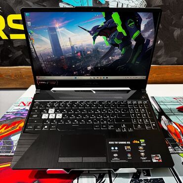 айфон 12 про 512 гб цена бишкек: Ноутбук, Asus, 16 ГБ ОЗУ, Intel Core i5, 15.6 ", Игровой, память SSD