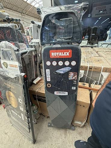 Ütüləmə lövhələri: Ütü masaları topdan qiymetə qiymətlərmiz 55 az baslayır✅ İsdenlen — 4