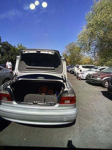 руль от приоры 2: BMW 5 series: 2002 г., 2.5 л, Автомат, Седан — 3