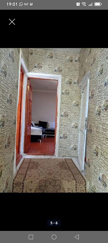 əhmədli ev: 1 otaqlı həyət evi – rahat yaşayış üçün tam avadanlı - Plan: girişdə — 3