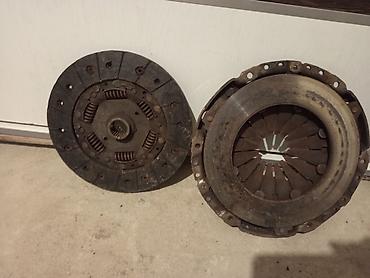 Сиденья: Автобусное сиденье, Ткань, текстиль, Mercedes-Benz — 14