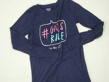 guess bluzki z długim rękawem: Блузка, Reserved, 13 р., 152-158 см, стан - Ідеальний
