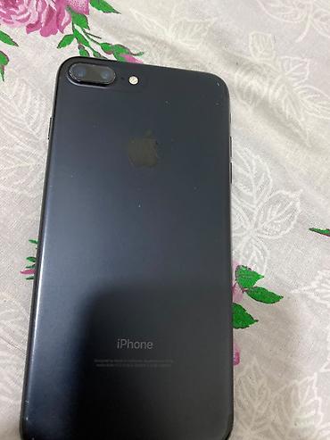 iphone 14 pro max ikinci el: IPhone 7 Plus, 32 GB, Qara — 3