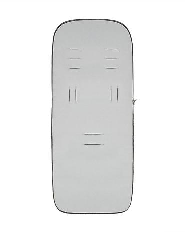 moon boot snizenje: KikkaBoo Zimska navlaka za kolica Classic – Dark Grey (šifra: KKB4) — 5