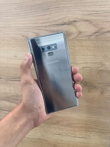 чехол на самсунг нот 10: Samsung Galaxy Note9 (SM-N960N) - Память: 128 ГБ встроенной, около — 1