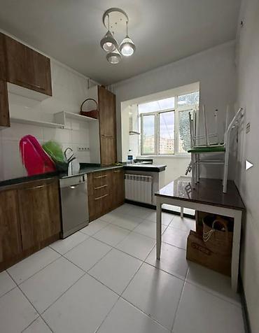 3: 3 комнаты, 72 м², Тунгуч мкр 106 серия, 6 этаж — 9