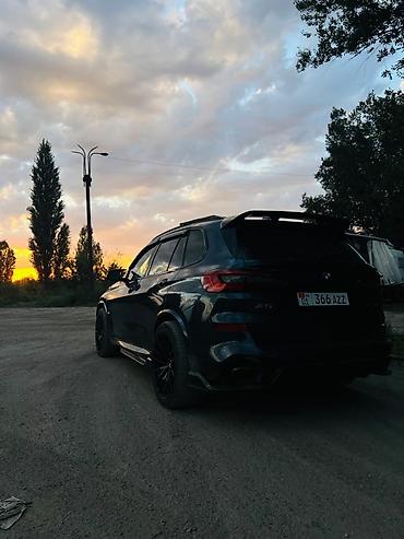 вольтмастер x5: BMW X5: 2019 г., 3 л, Автомат, Бензин, Кроссовер — 9