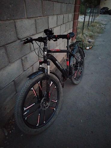 rota grid: Горный велосипед, Сталь, Б/у — 2