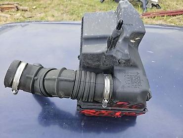 mpm modul bmw e60: KUCISTE VAZDUSNOG FILTERA 2.0 ZA RENAULT SCENIC ZA 2006. GOD — 2