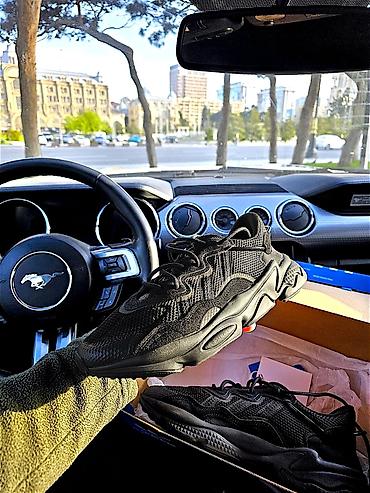 Личные вещи: Sport Ayaqqabı Adidas Orginaldır İstediyiniz yerde yoxlada — 6