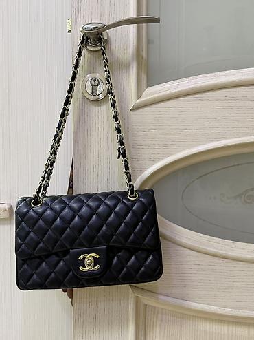 balaca canta: Chanel premium çanta

Cox kicik defekti var, yeni kimidir — 1