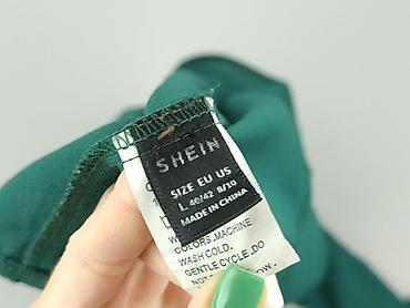 shein czat: Shein, Bluzka damska, rozmiar L — 4