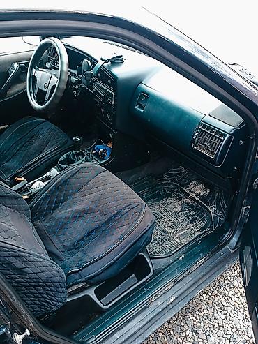 Volkswagen: Volkswagen Passat Variant: 1990 г., 1.8 л, Механика, Бензин, Универсал — 12