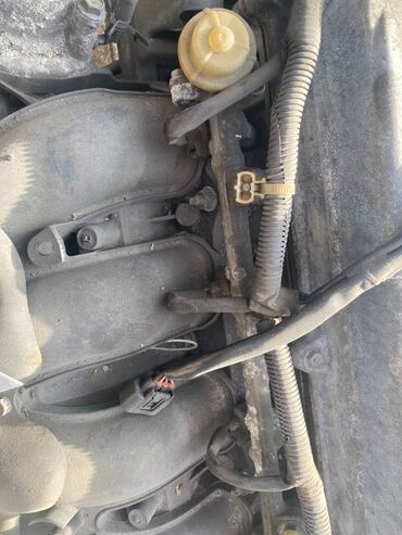 Другие детали КПП и трансмиссии: Топливная рейка Toyota Camry ACV30 2AZ-FE 2001 (б/у) at lalafo.kg Другие детали КПП и трансмиссии: Топливная рейка Toyota Camry ACV30 2AZ-FE 2001 (б/у)