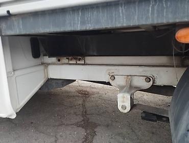 Mercedes-Benz: Mercedes-Benz Спринтер: 2008 г., Дизель — 6