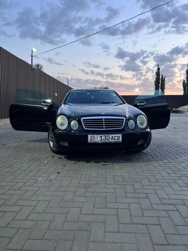 купить двигатель опель вектра а 1.6: Mercedes-Benz CLK-Class: 2004 г., 3.2 л, Автомат, Бензин, Купе