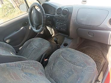 211 кузов: Microcar : 2000 г., Механика, Хэтчбэк — 4