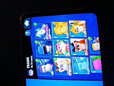 iphone 12 pro max dubai version: Brawl stars hesabı 45 manata ciddi alıcıya 5-10 manat endirim yanlız — 6
