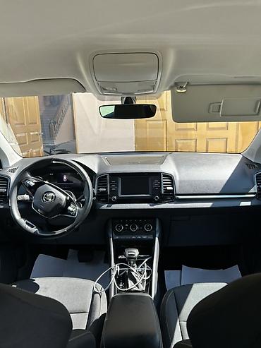 megane disk: Skoda : 1.4 l | 2023 il 42000 km Krossover — 5