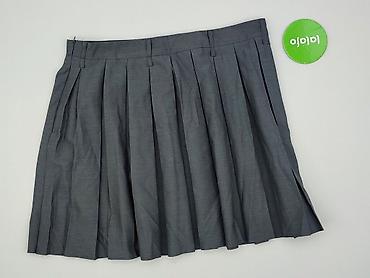 plisowane spódnice mango: Sinsay, Spódnica damska, rozmiar 2XL — 3