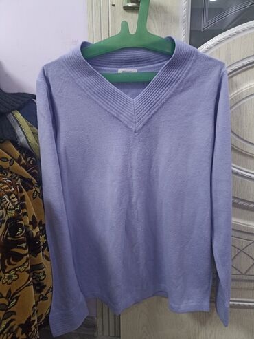 свитер next: Женский свитер, Короткая модель