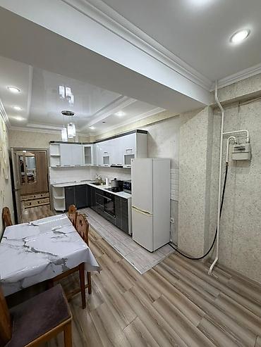 жилой контейнер: 1 комната, 58 м², Джал-29 Элитка, 6 этаж, Евроремонт — 2