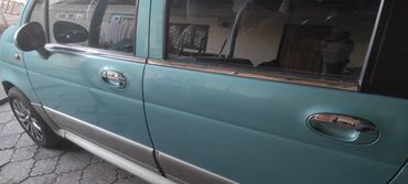 матиз амортизатор: Радиатор торлору Daewoo 2005 г., Жаңы, Оригинал
