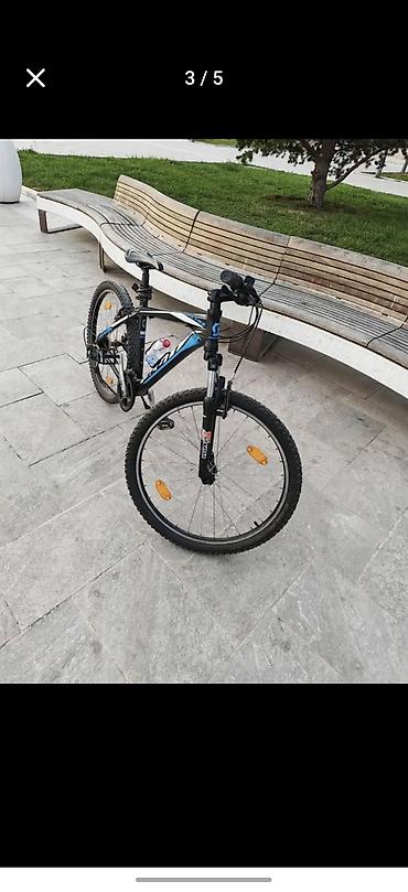 scott velo: Scott Aspect 680. 400 azn son qiymetdir. Təkər ölçüsü: 27.5 düym — 4