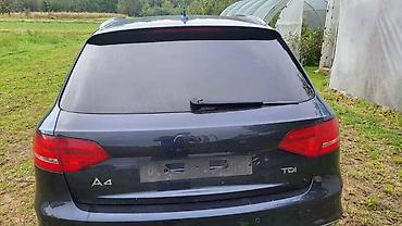 Auto-delovi: GEPEK ELEKTRO ZA AUDI A4 OD 2007. DO 2015. GOD. | Polovni delovi za — 2