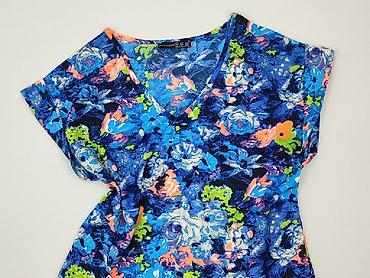 clockhouse basic t shirt: Atmosphere, T-shirt damski, rozmiar M — 1
