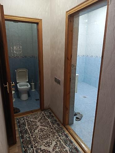 zığda: Zığ qəs. 4 otaqlı, 130 kv. m, Kredit yoxdur, Yeni təmirli — 9