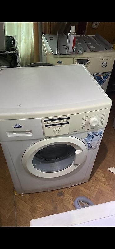 pc case: В продаже стиральные машины Привозные 🤩 После полных проверок — 4