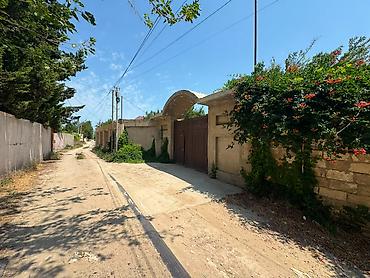 əmlak satışı saytları: Bakı, Fatmayı, 600 kv. m, 5 otaqlı, Hovuzlu, Qaz, Telefon, Su — 3